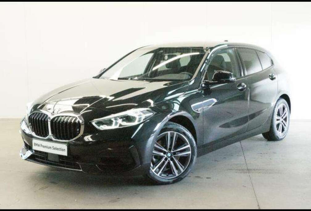 BMW i Sportline Premium Selec