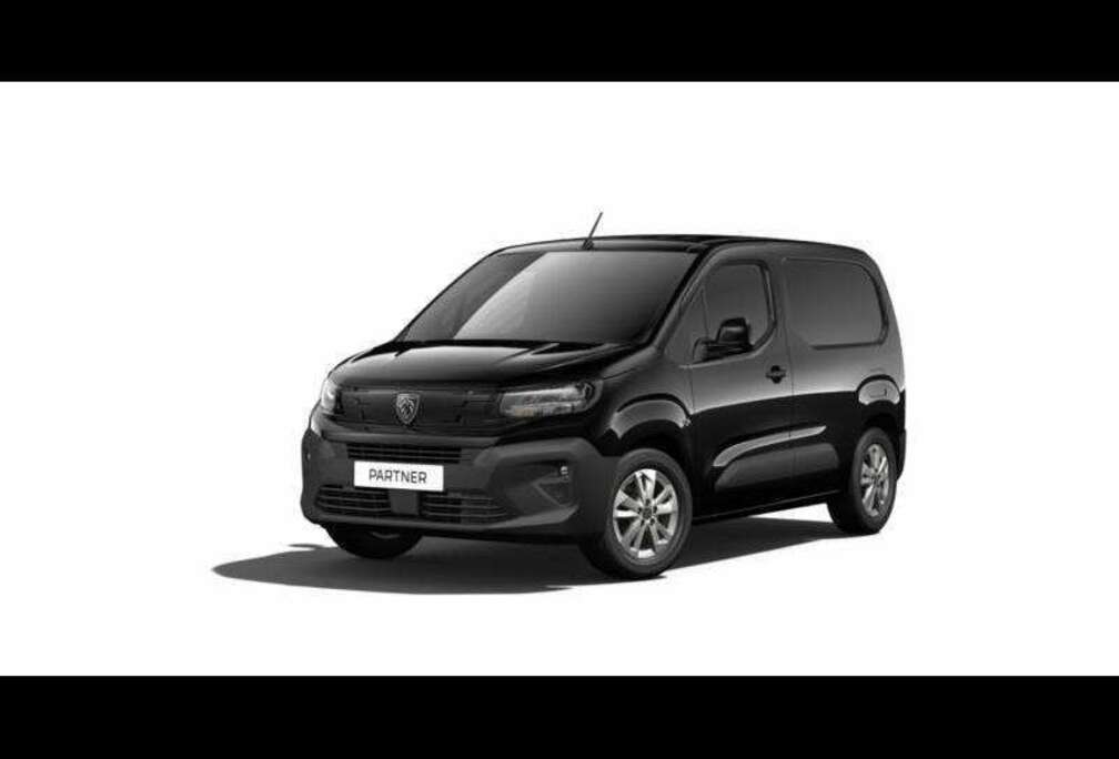 Peugeot 3PL-CAM-VLOER-WAND-16