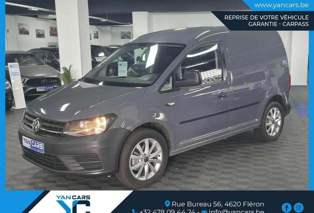 Volkswagen NARDO* 2.0 TDi * CARPLAY/ANDROID AUTO * CLIM/GPS *