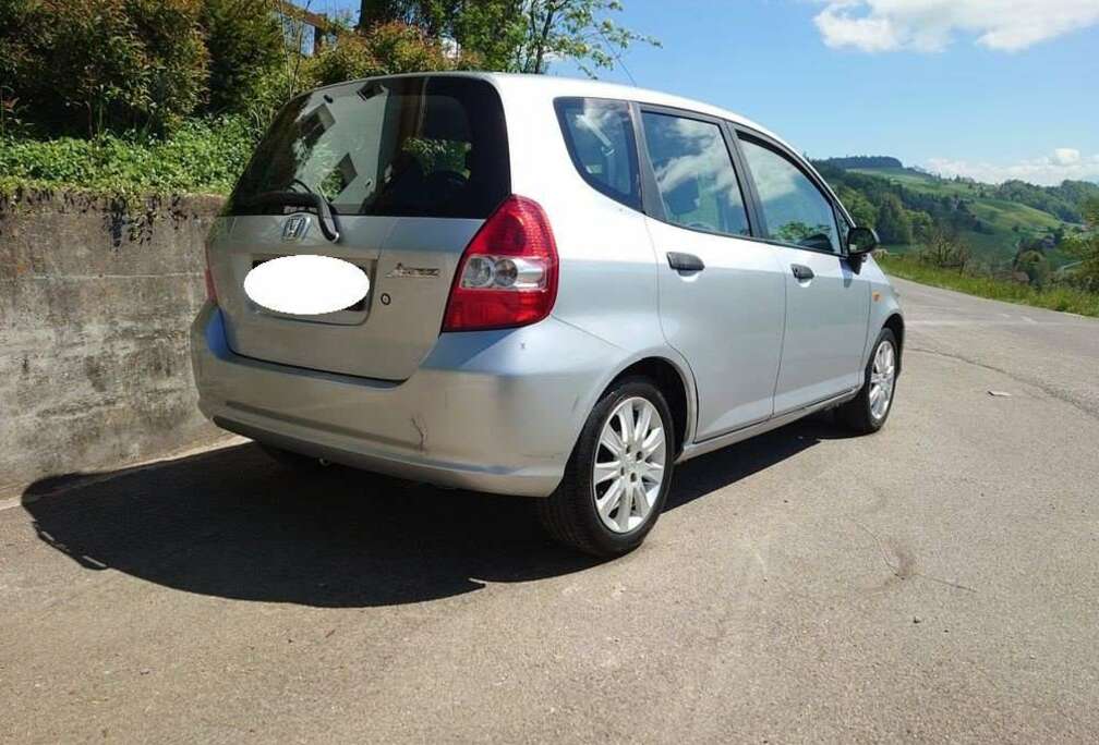 Honda 1.4i ES