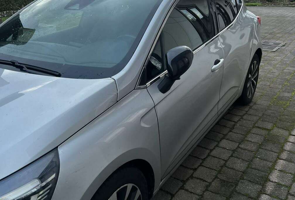 Renault 1.0 TCe Zen GPF (EU6D)