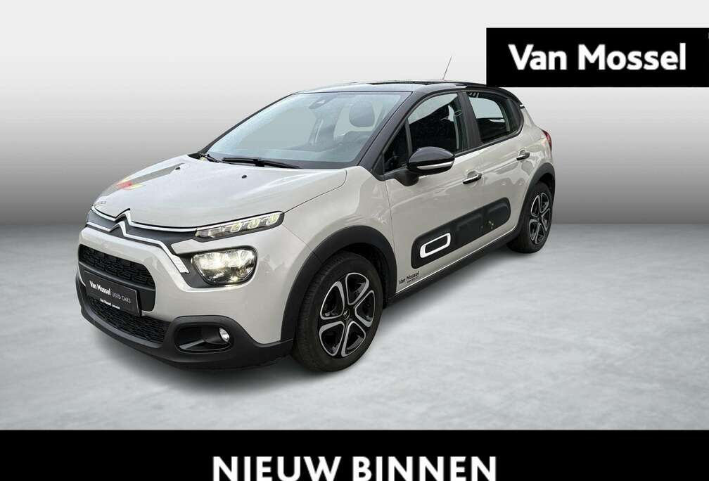 Citroen Turbo 100 ch Manual MAX