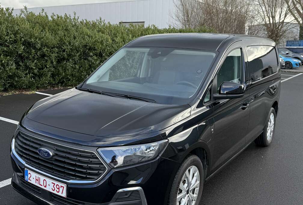 Ford Grand L2 FWD Autm.  PHEV Trend