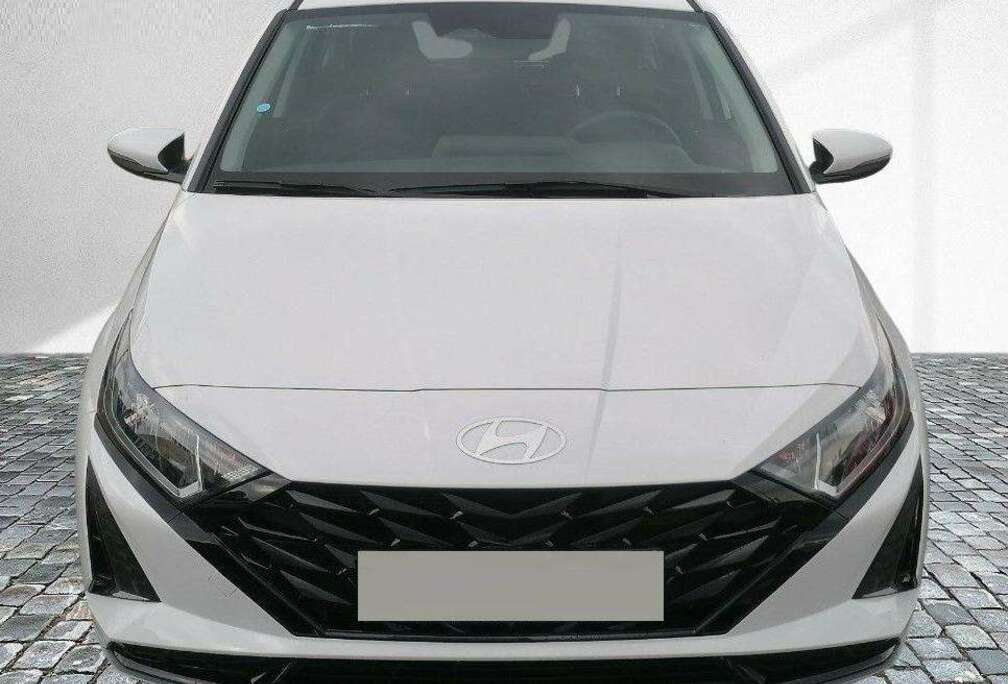 Hyundai 1.0