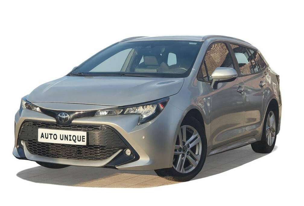 Toyota SW 1.2 Turbo*Camera*300€ PAR MOIS SANS ACOMPTE