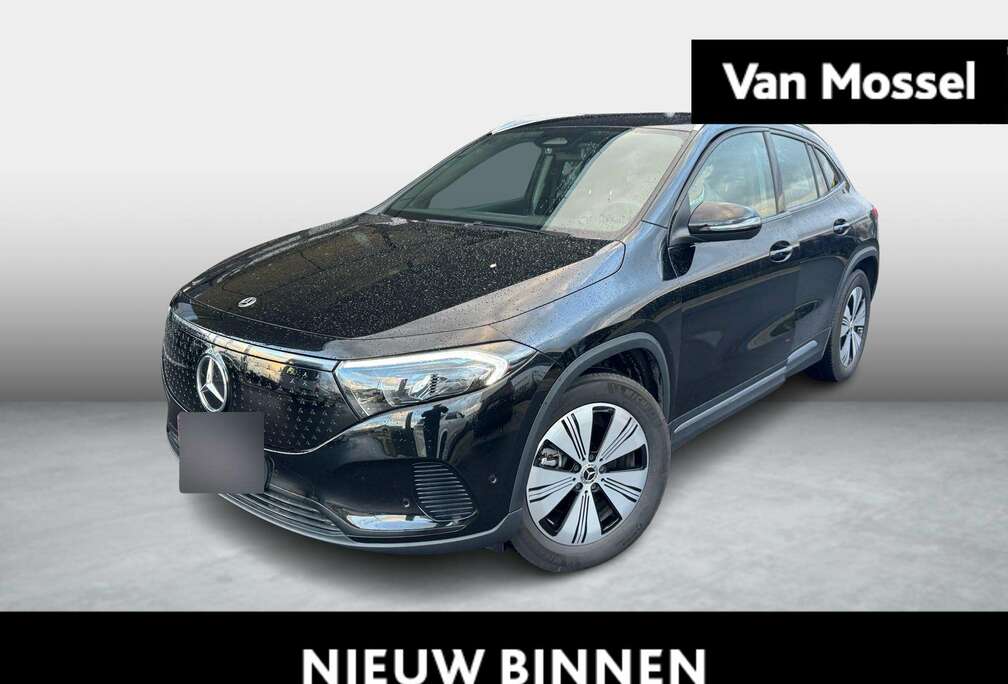 Mercedes-Benz 250+ Business Line + CARPLAY + LED + SENSOREN + CA