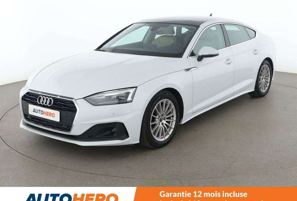 Audi 35 TFSI