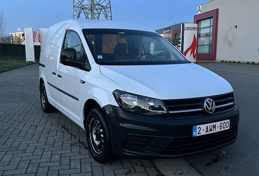 Volkswagen 2.0 TDI 4MOTION