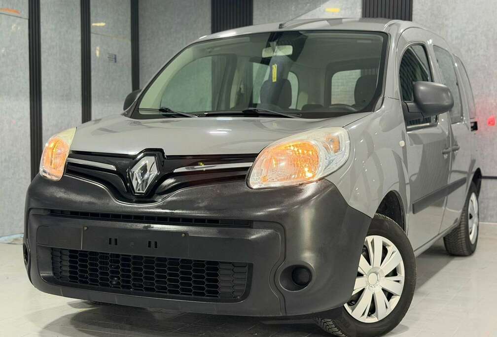 Renault 1.5 dCi Energy Life