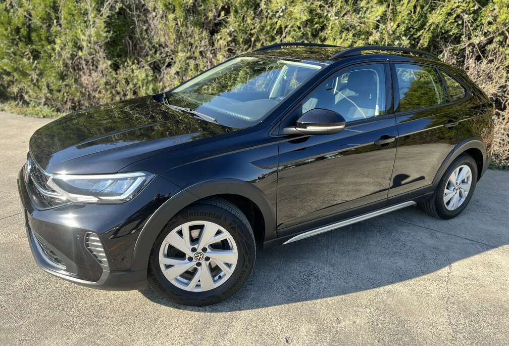 Volkswagen Taigo 1.0 TSI Life OPF