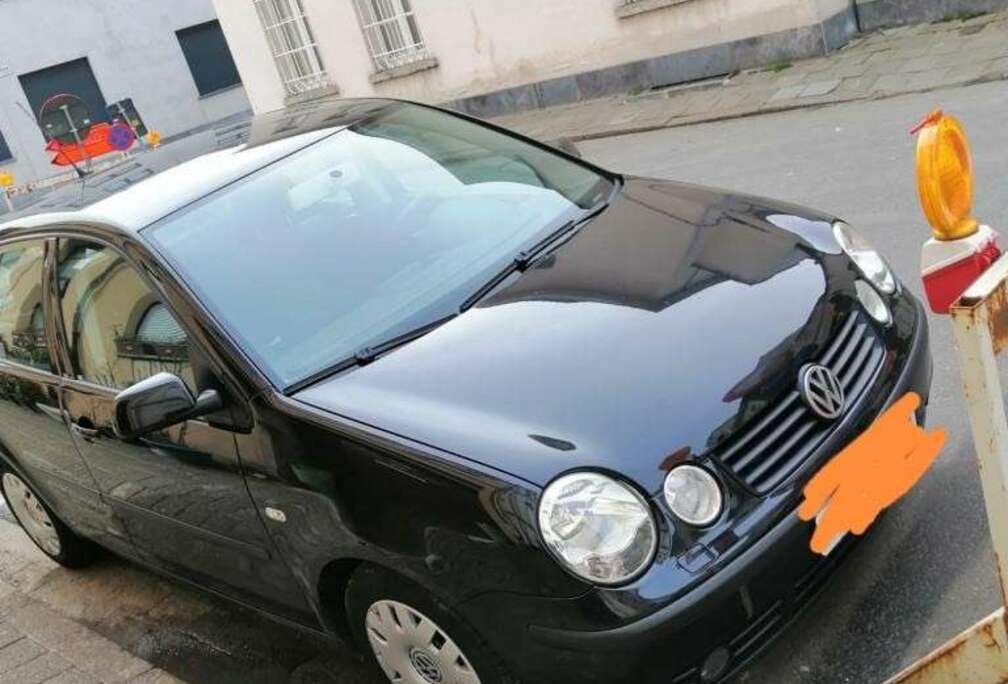 Volkswagen 1.2 Trendline 65