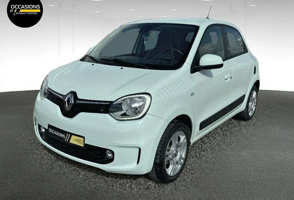 Renault SCe Edition One +