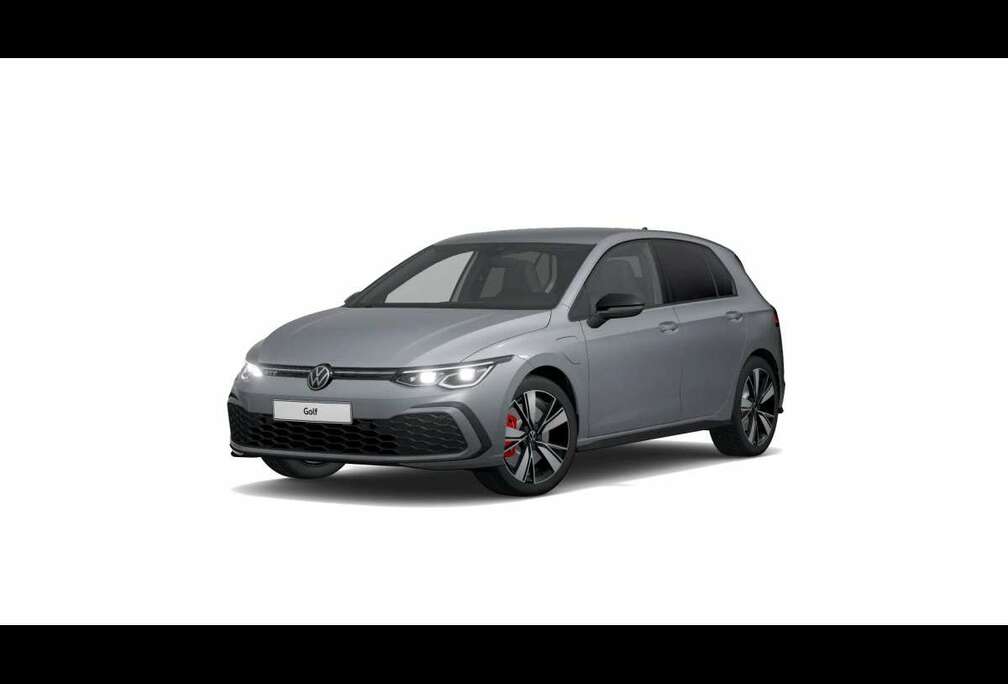 Volkswagen 1.4 TSI eHYBRID 245CV DSG6 *MATRIX**ATTELAGE**ACC*