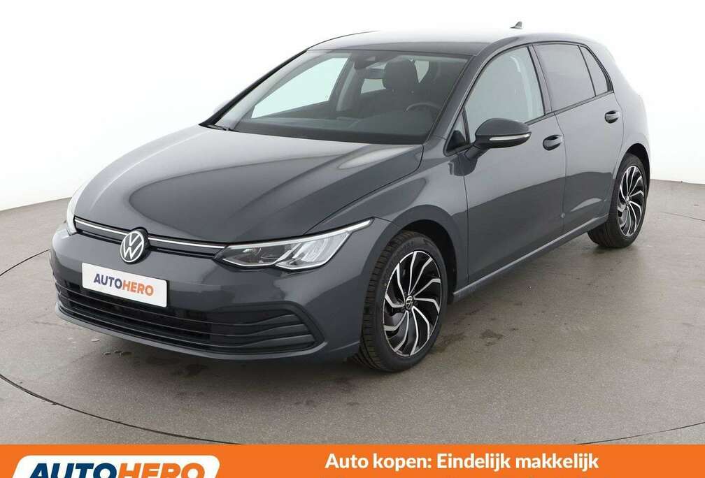 Volkswagen 1.0 eTSI Life