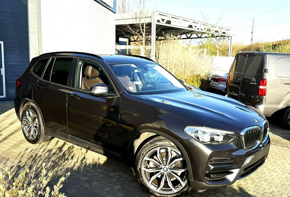 BMW X3 2.0iA xDrive20 OPF