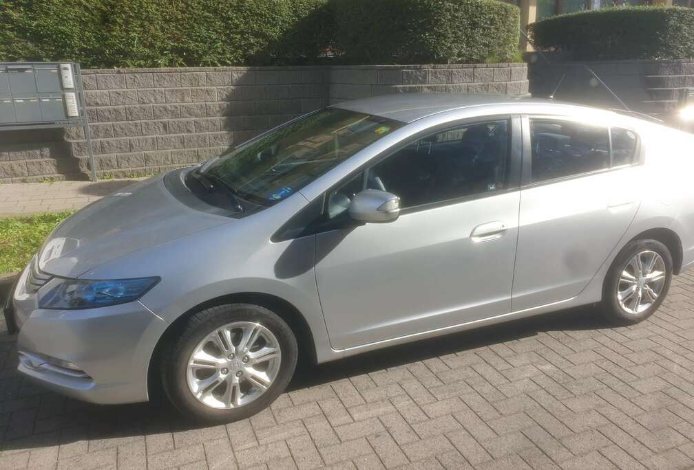 Honda Insight Hybrid 1.3i-DSi IMA Comfort