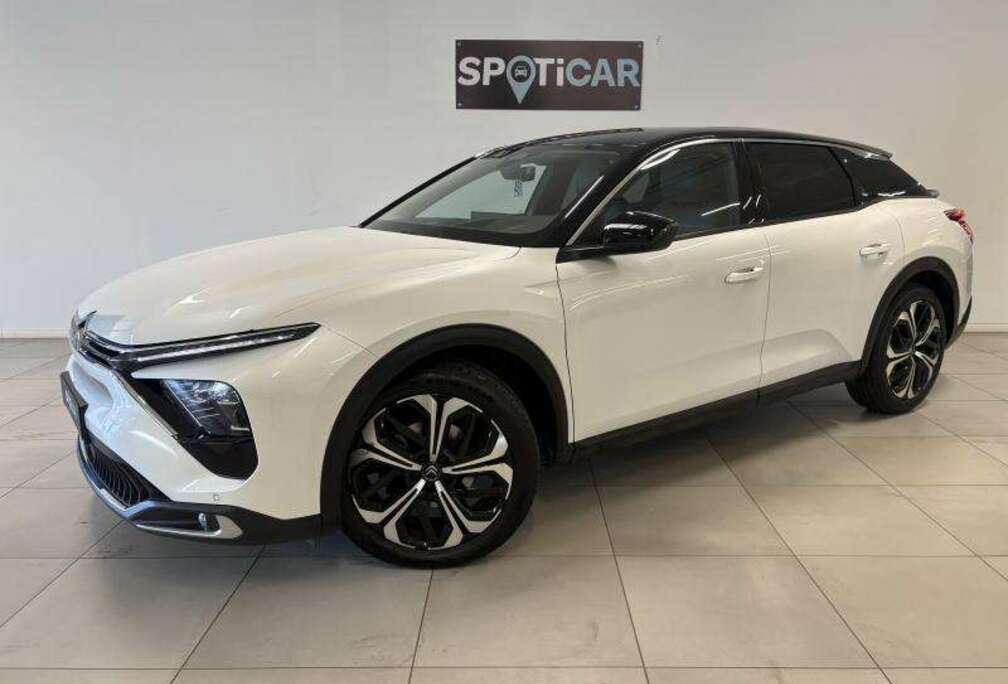 Citroen SHINE - AUTOMATIQUE - SIEGES CHAUFFANTS