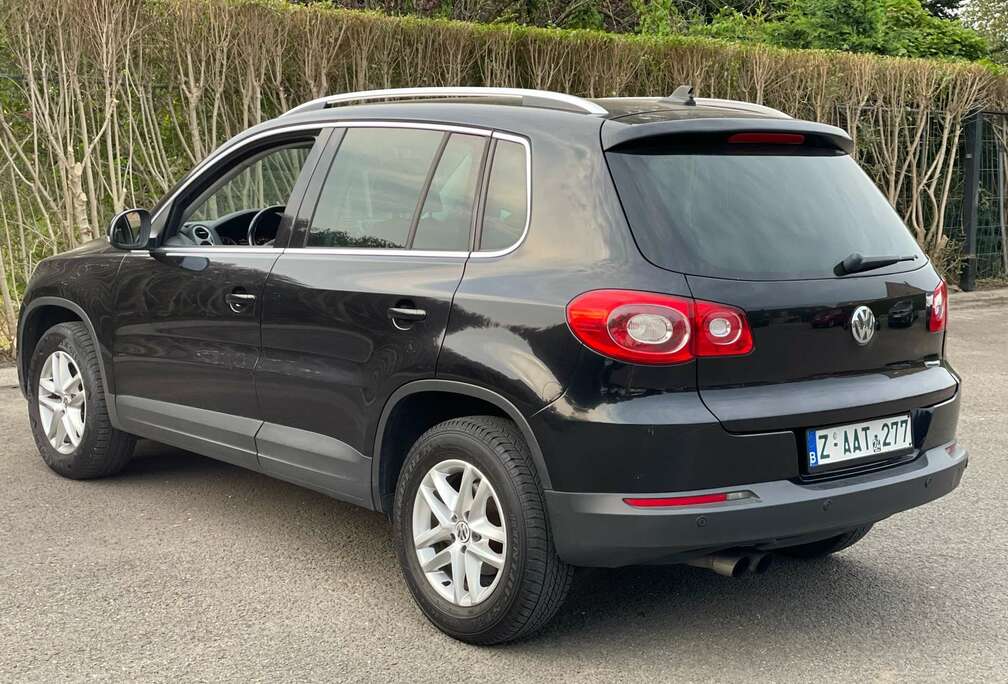 Volkswagen 1.4 TSI NAVI /  CUIR / 1 PROPRIÉTAIRE