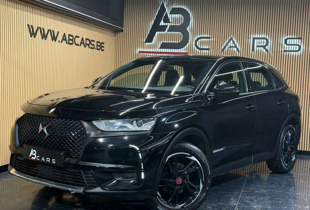 1.2i Performance Line