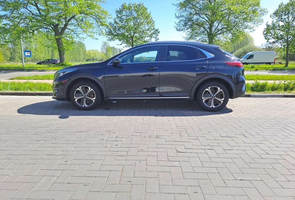 Kia XCeed PHEV 1.6 GDi Business Line DCT