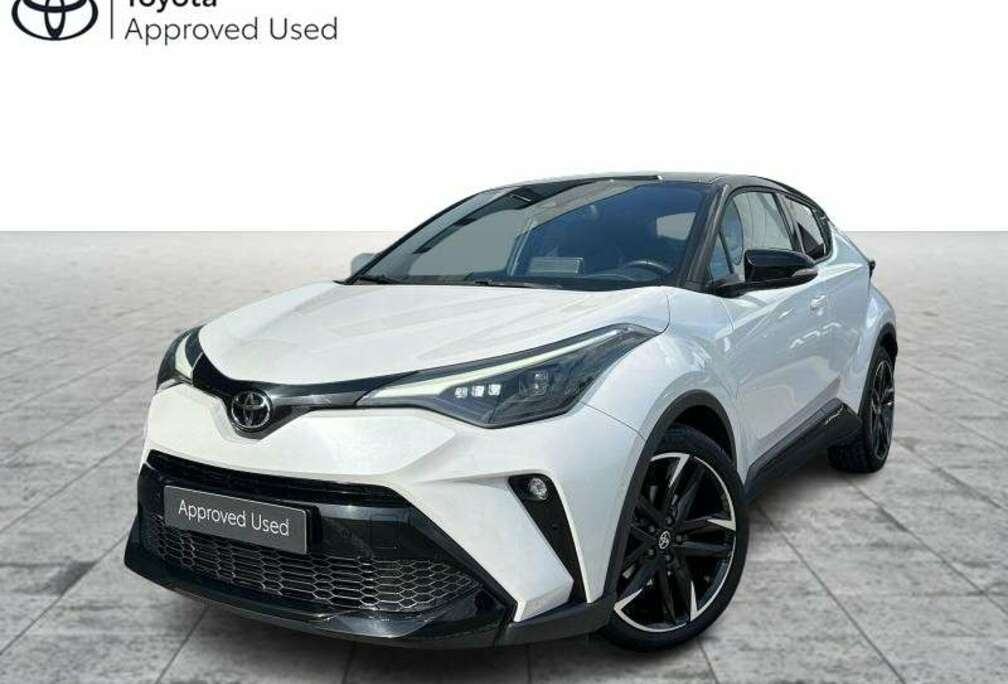 Toyota GR Sport