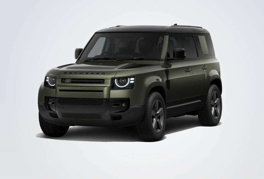 Land Rover 110 P300e S AWD Auto. 26MY