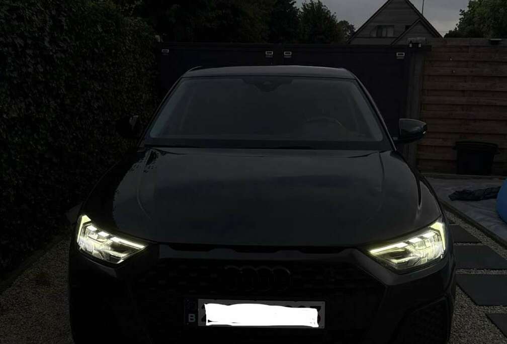 Audi Sportback 30 TFSI AUTOMAAT