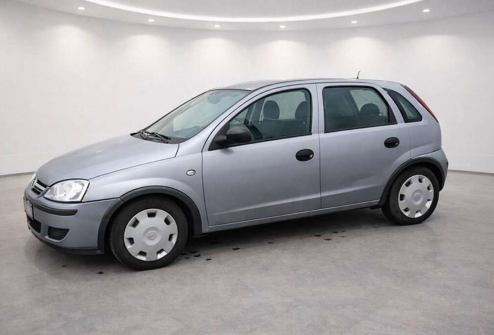 Opel 1.0i XEP 12v Enjoy Easytronic