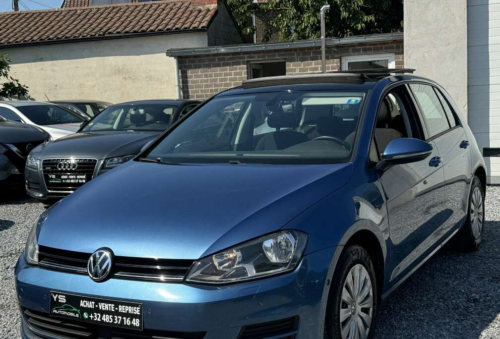 Volkswagen Golf 1.2 TSI