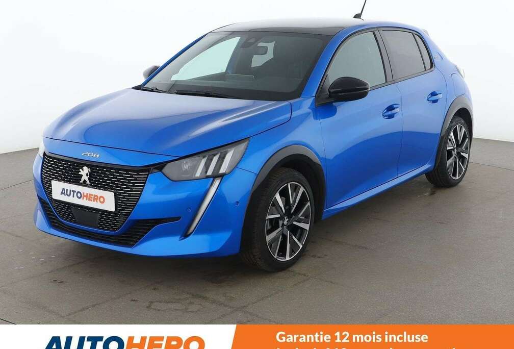 Peugeot 1.2 PureTech Allure