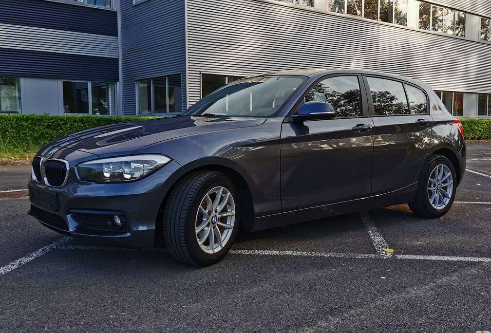 BMW 116i
