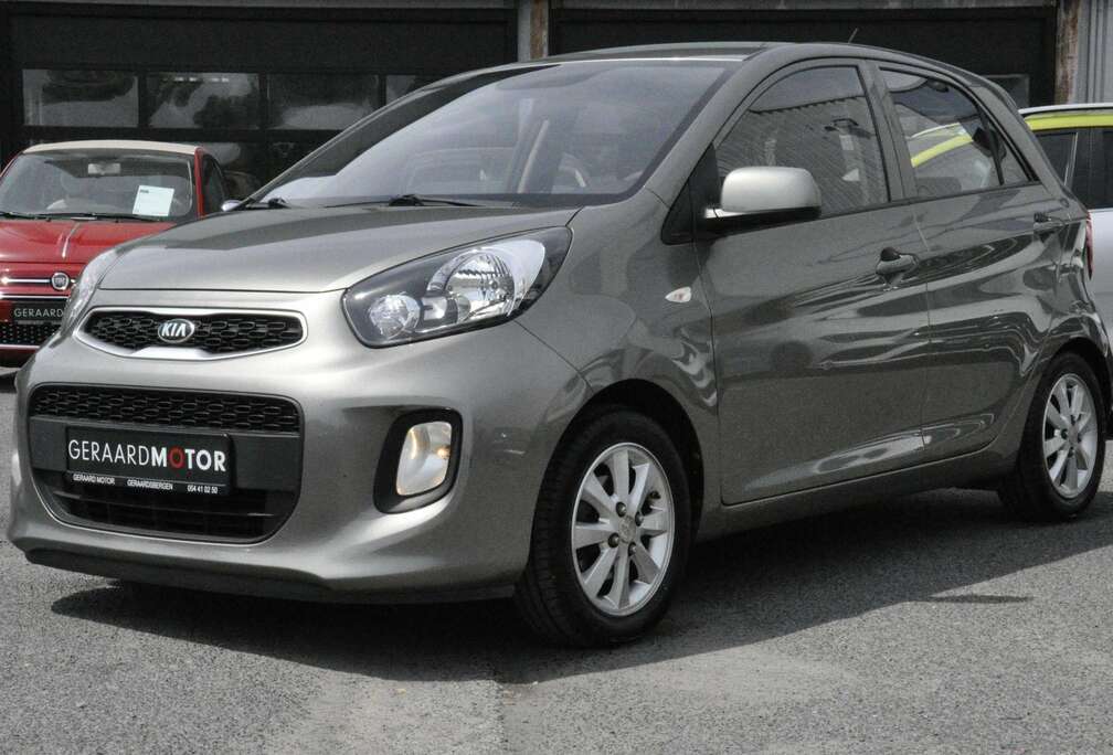 Kia Picanto 1.0i Easy