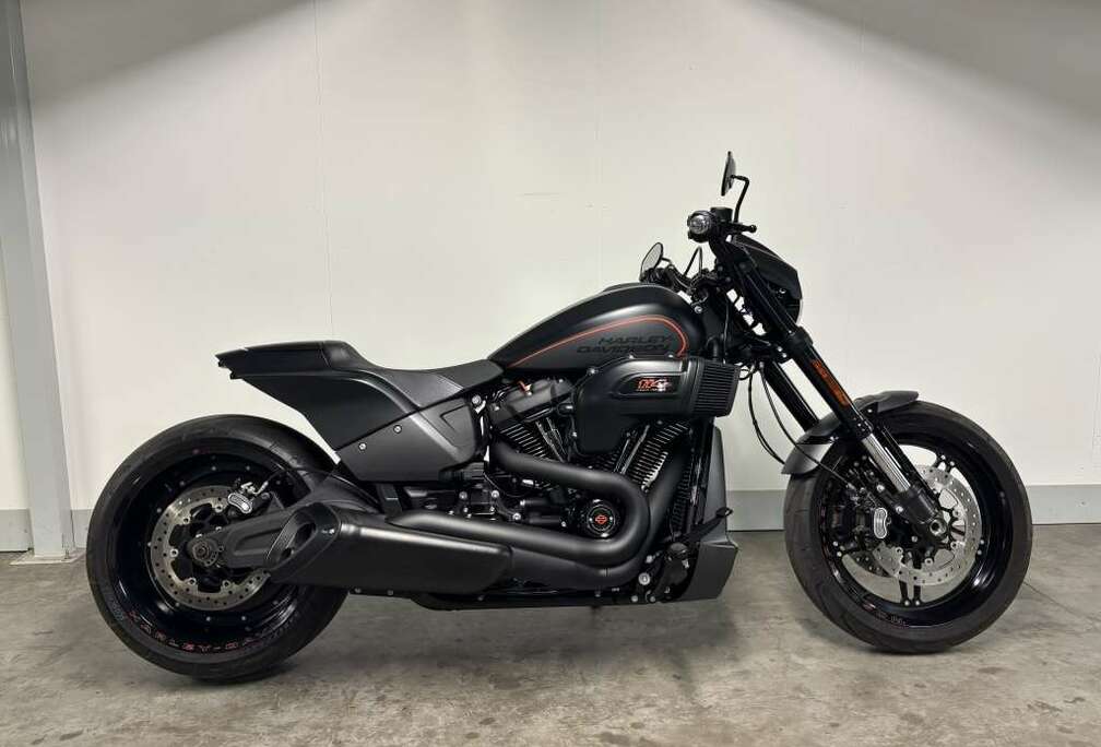 FXDRS