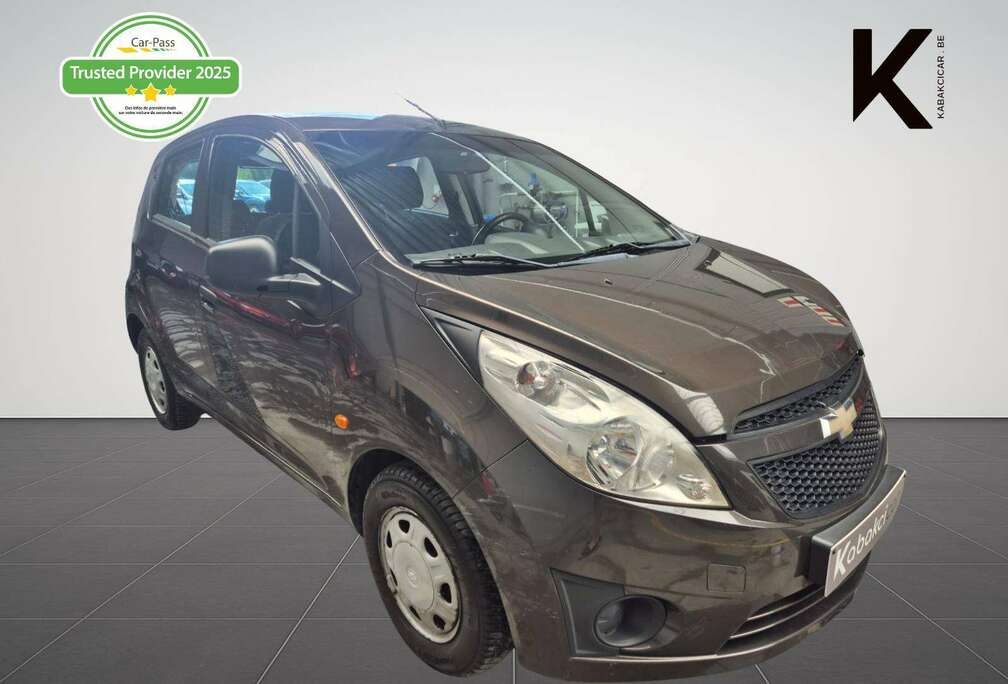 Chevrolet 1.0i / Faible Taxes / USB - MP3 / Garantie 12 Mois