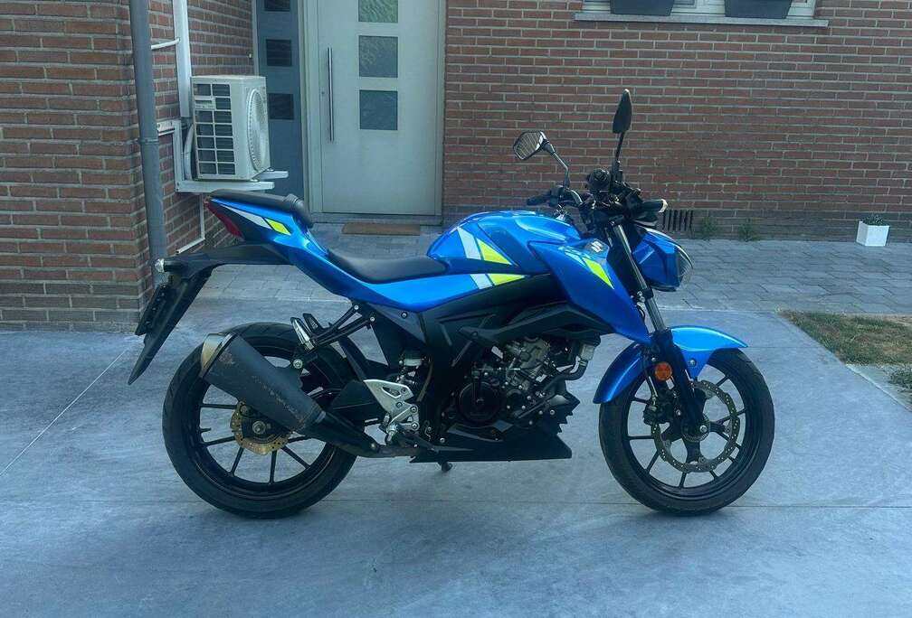 Suzuki