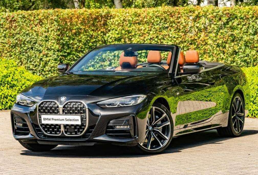 BMW Cabrio