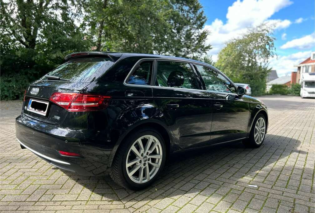 Audi A3 Sportback 1.0 TFSI Sport