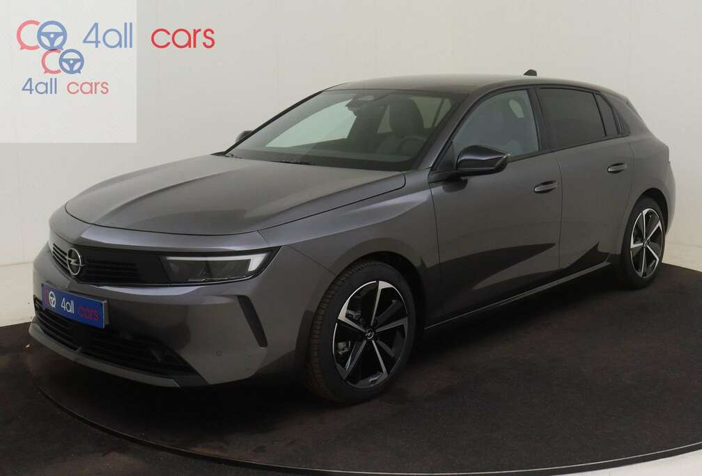 Opel 3268 Edition, Comfort pack, ParkAssist, GSMlink, rijhulpsystemen, Adaptieve Cruise, verw zetel, 1.2Turbo130 S/S AT8