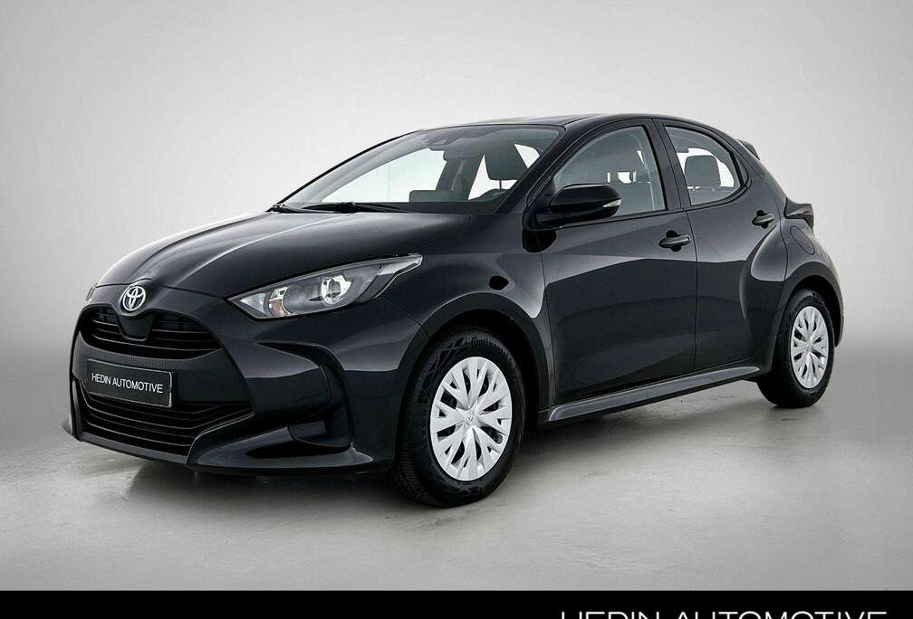 Toyota 1.5 VVT-i Hybrid 85kW Dynamic e-CVT | Climate Cont