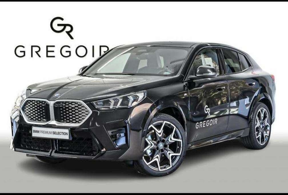 BMW eDrive20|Msport|Cam|Dass|th