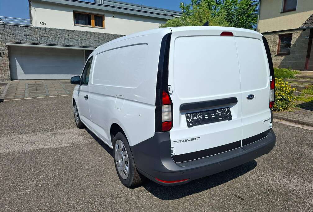 Ford Transit Connect L2 NIEUW NAVI DEMO 21.893+BTW!!!