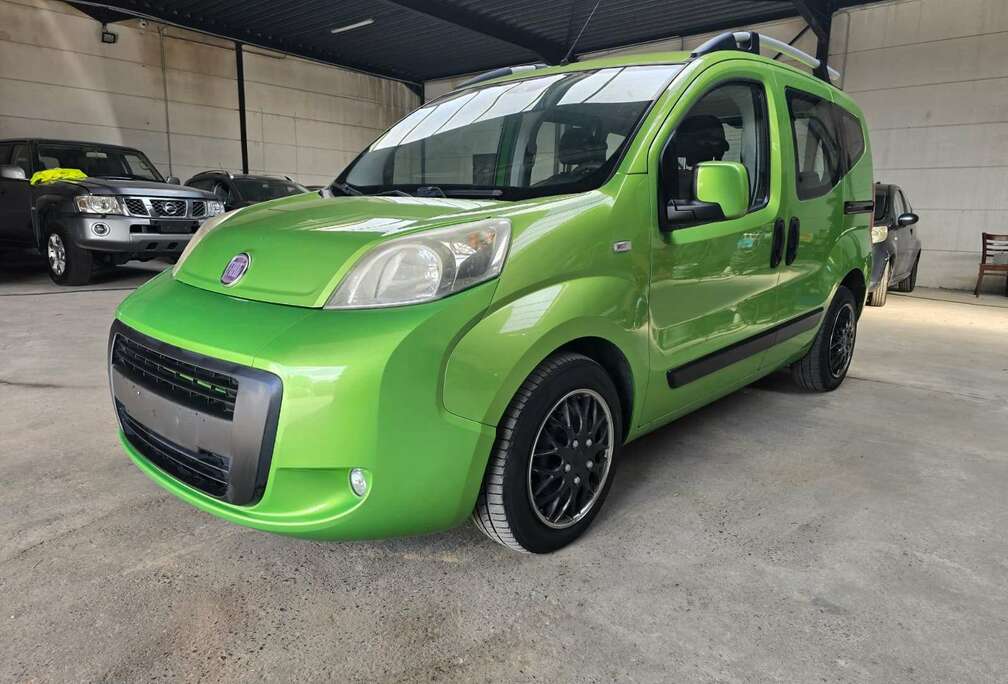 Fiat ✅1.3 Multijet SX