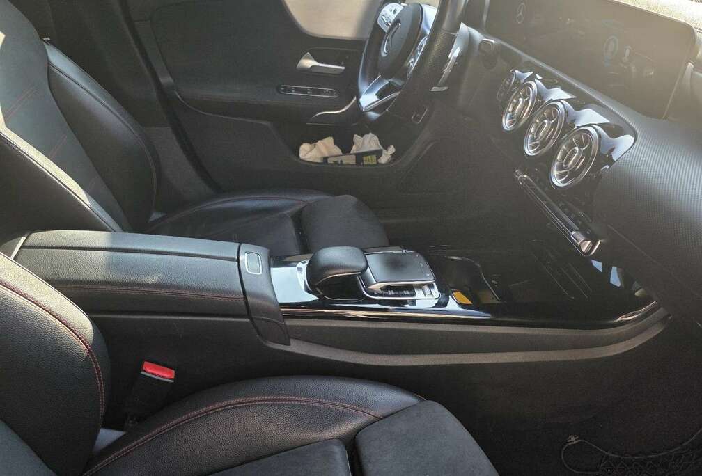 Mercedes-Benz Business Solution