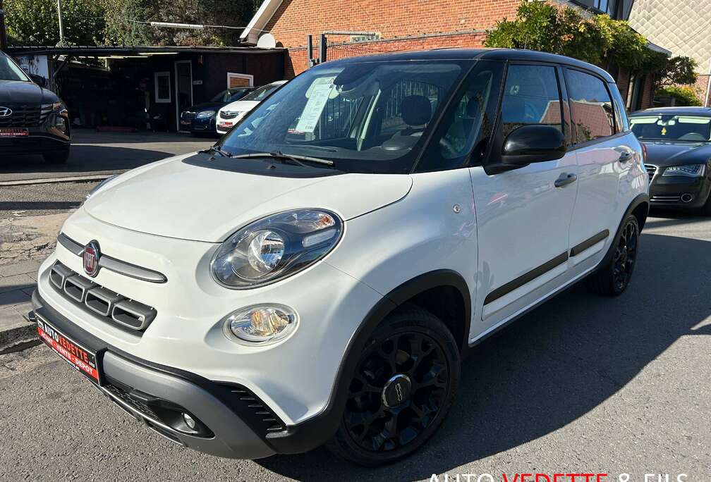 Fiat 1.3 Multijet Sport 70(95) KW(HP) GAR.1AN