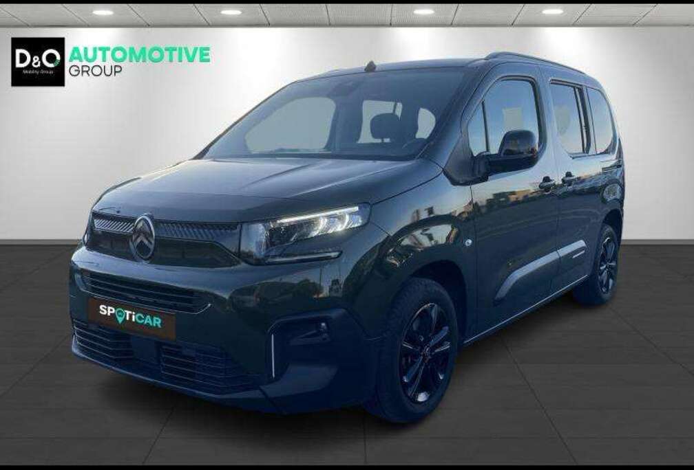 Citroen PLUS  airco  camera