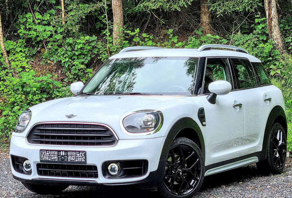 MINI 1.5 OPF (EU6d-TEMP) * TMC = 84 €