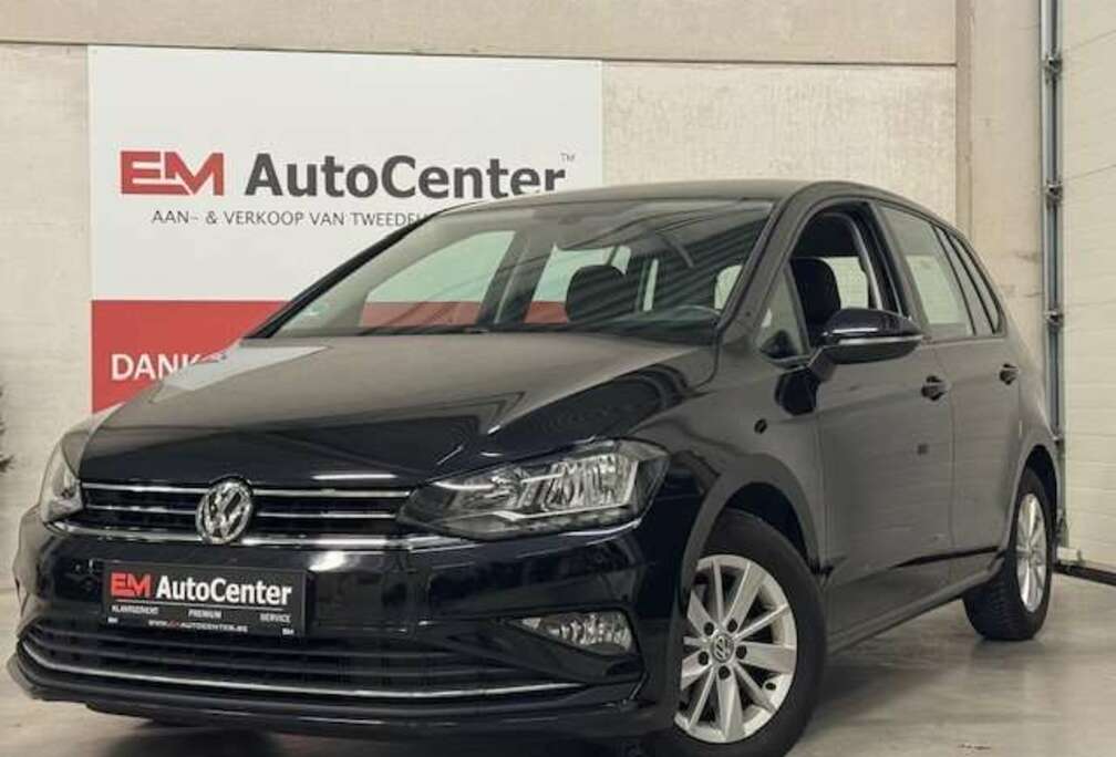 Volkswagen 1.0 TSI DSG Automaat-CarPlay-AdaptiveCruise-Led