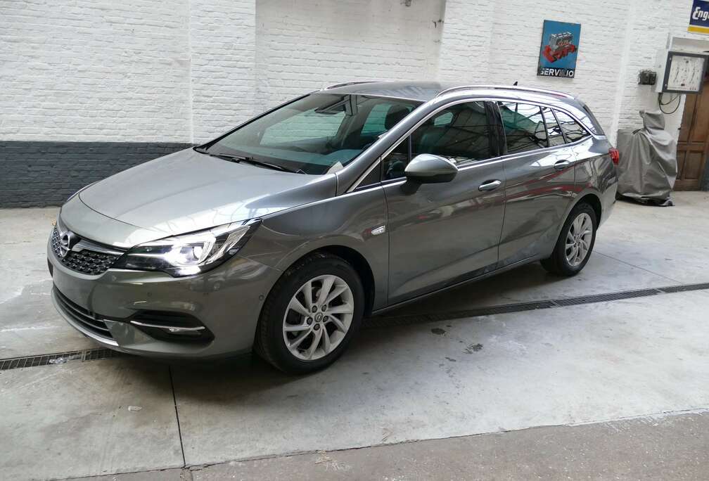 Opel Sports Tourer 1.5d*FULL*1J GARANTIE* 1ST EIG.