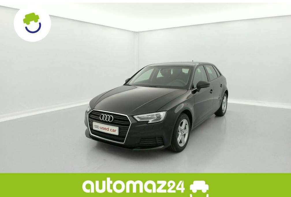 Audi Sportback 30TFSI 85kW(116ch) 6v * GPS * REG VITESS