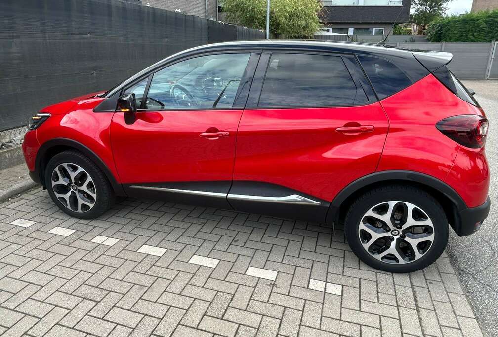 Renault TCe 130 GPF BOSE EDITION